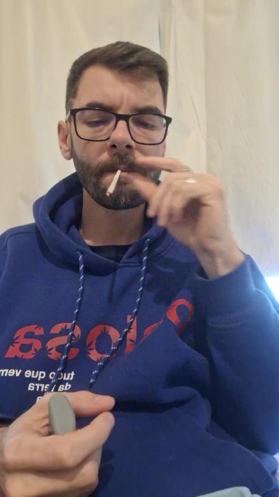 Sexobandit live from Brazil