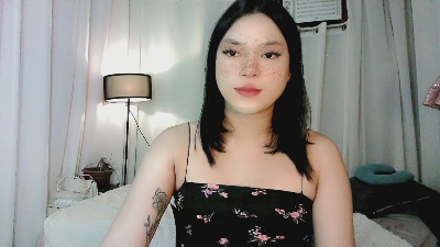 Sexyashii live from Philippines
