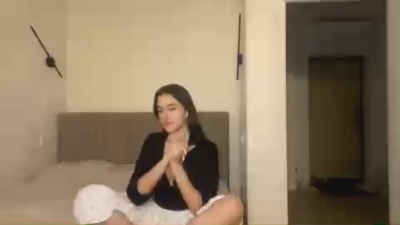 ShalandaRitt live from Serbia