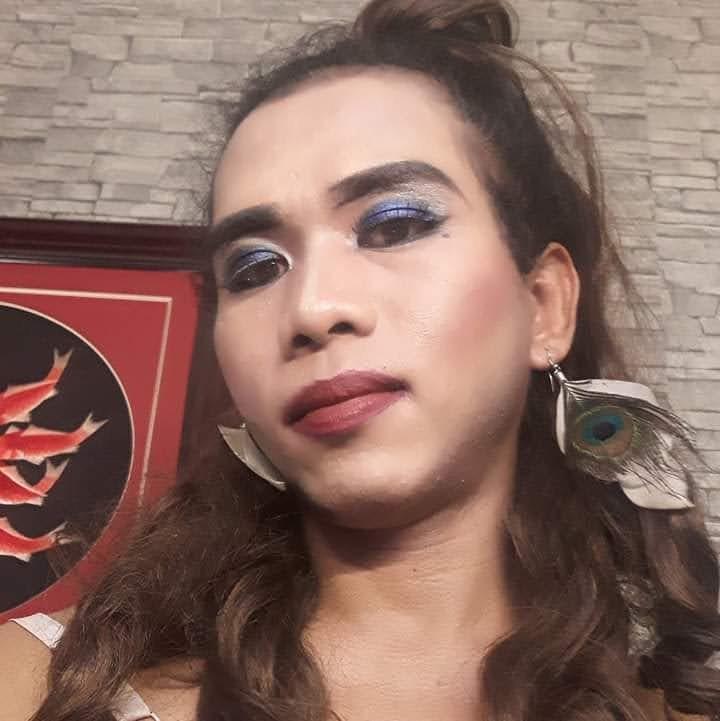 ShaneLoveisyou live from Philippines