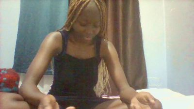 Shania_lover live from Kenya