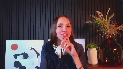 ShaylaKamin live from France
