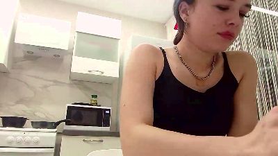 ShenikaZale live from Croatia