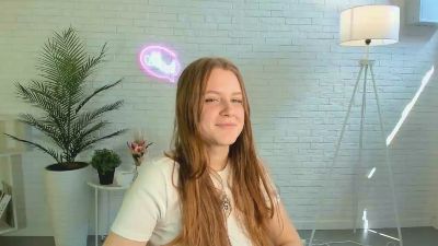 SherillRuozzo live from Poland