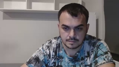Show_boy_97 live from Belgium