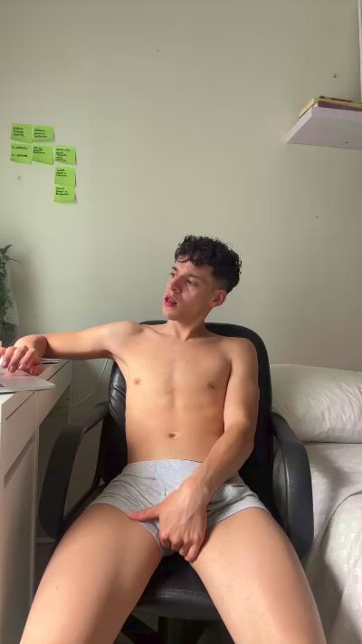 Shyboy911 live from Spain
