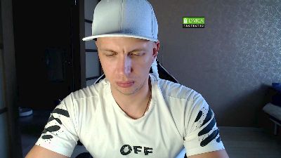 Siberia_Muscle live from Russia