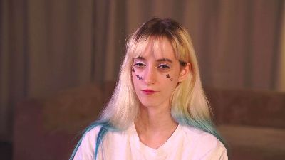 SinaWander live from United States