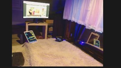 SissyTrixiee live from United States