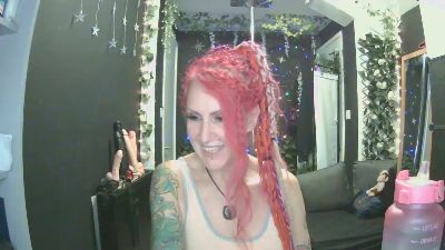 SkySparks live from United Kingdom