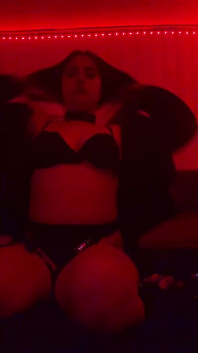 SofiSoFreek live from Chile