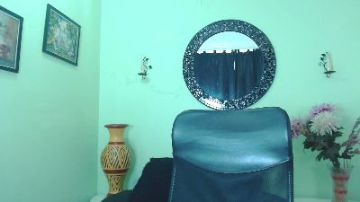 Sofia_Franco live from Colombia