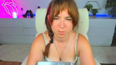 Sofii_darling live from Ukraine