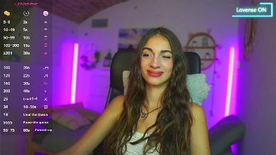 Sophie_Grey live from Bulgaria