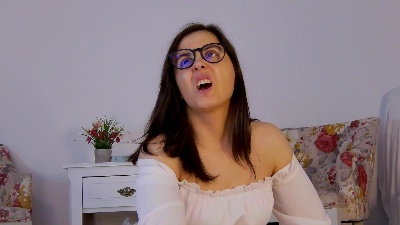 SophieeeRain live from Netherlands