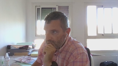 Soumisdemarc live from France