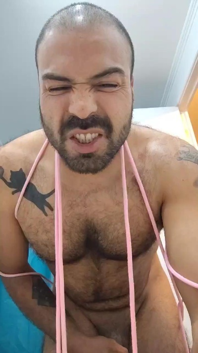 SrRomeo live from Chile