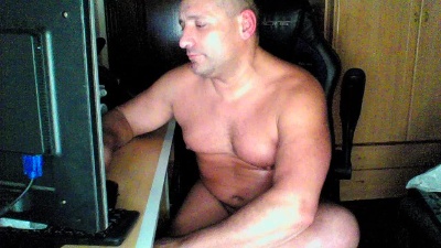 Ssergi0F live from Spain
