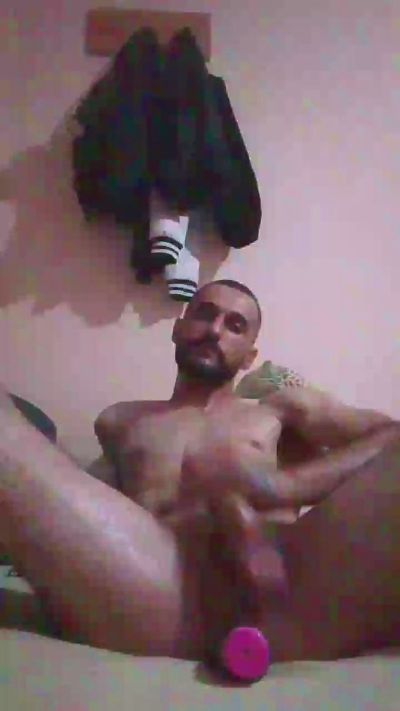 StEv922 live from Italy