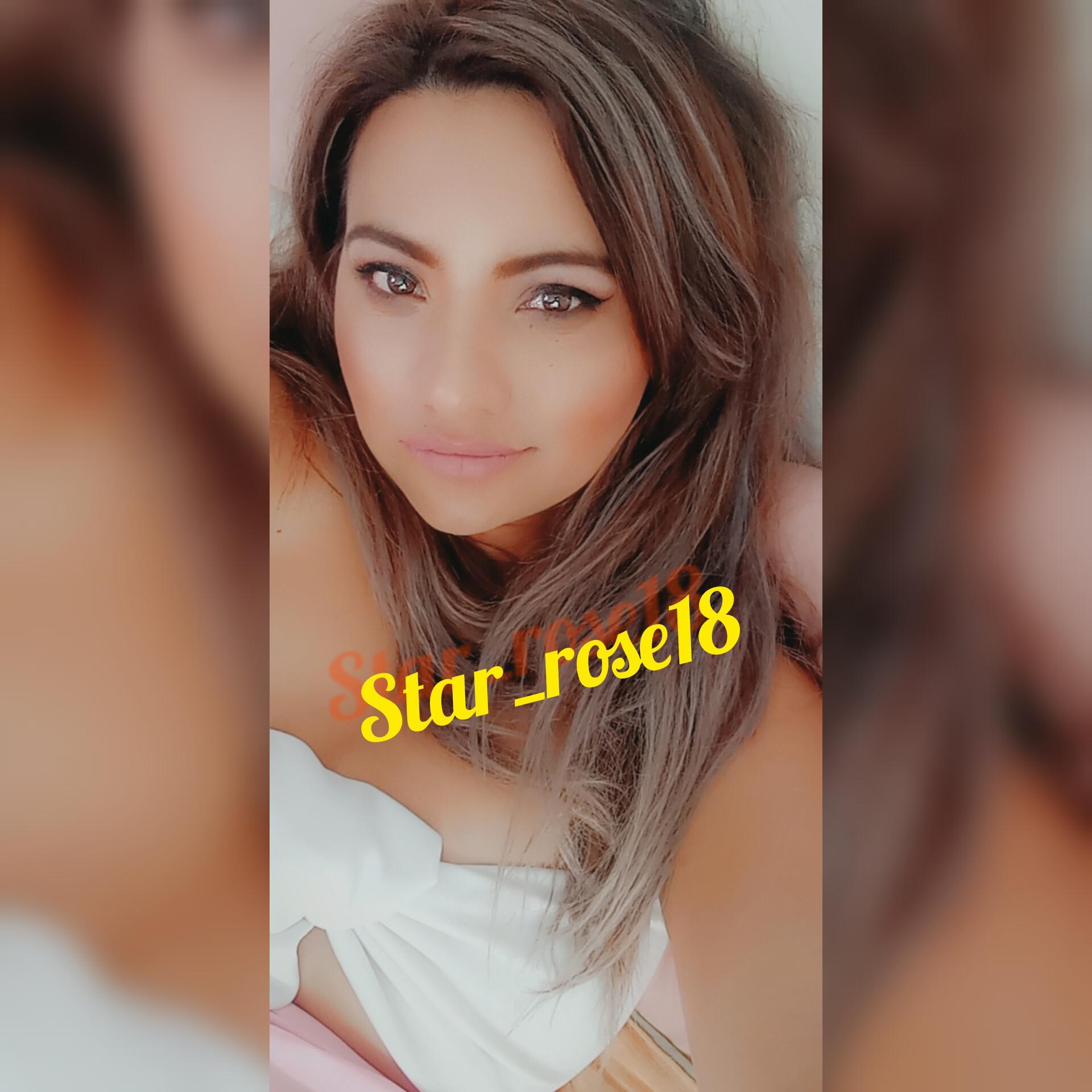 Star_rose18 live from Colombia