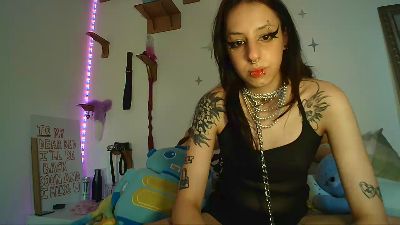 Sua_Princesa live from Brazil