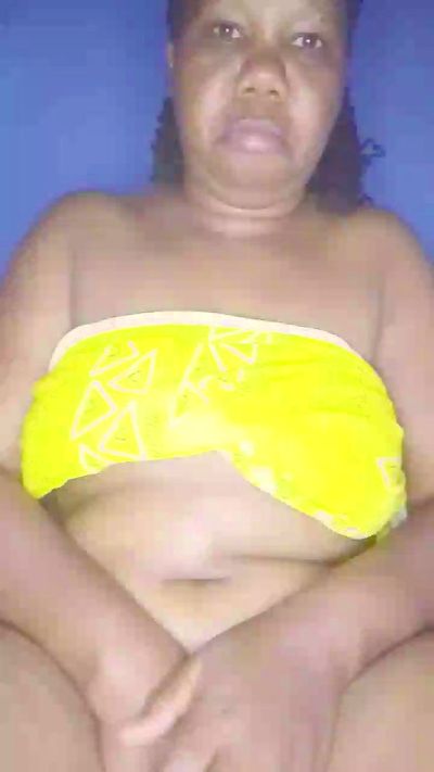 Sweetiebig live from Jamaica