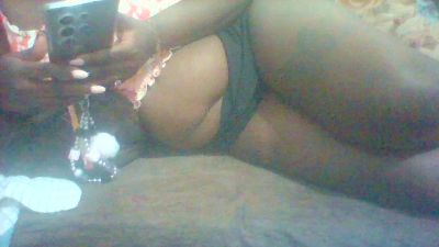 SwitCandy live from Kenya