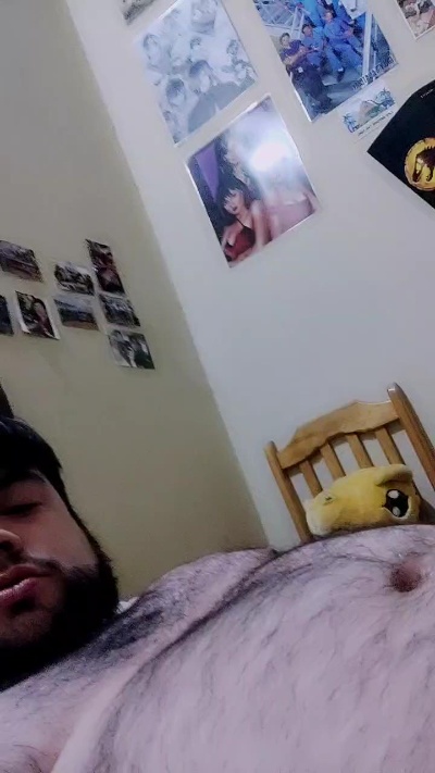 TAUL19502 live from Argentina