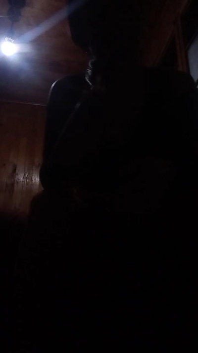 Tabata696 live from Chile