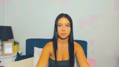 TaliaAngelic live from Bulgaria