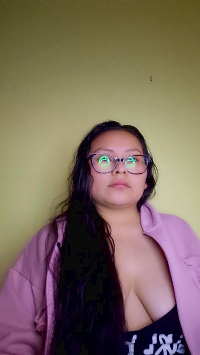 Tammyenvivo live from Peru