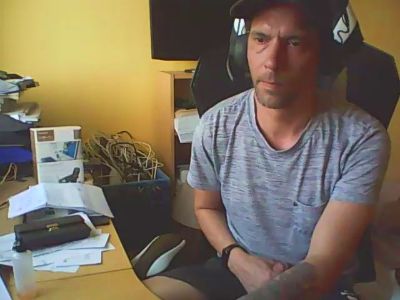 TangaTyp live from Germany