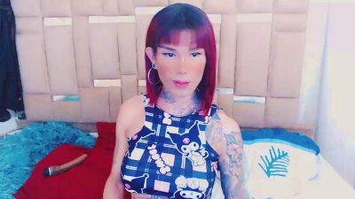 Texas_Presleyts live from Colombia