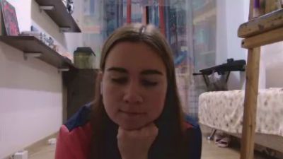ThaoGiera live from Czechia