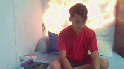 TheAlex905 live from Venezuela