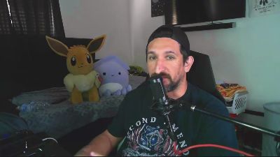 TheDevilPup75 live from United States