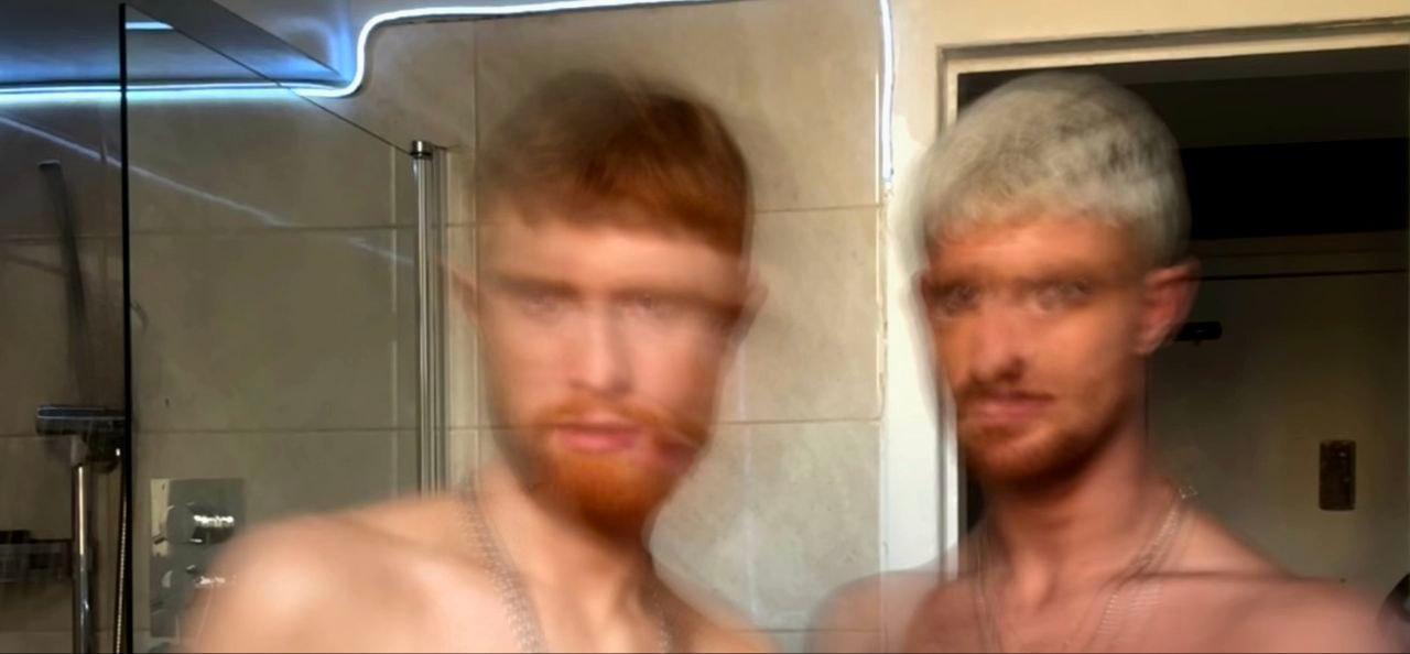 TheGingerBoys live from United Kingdom