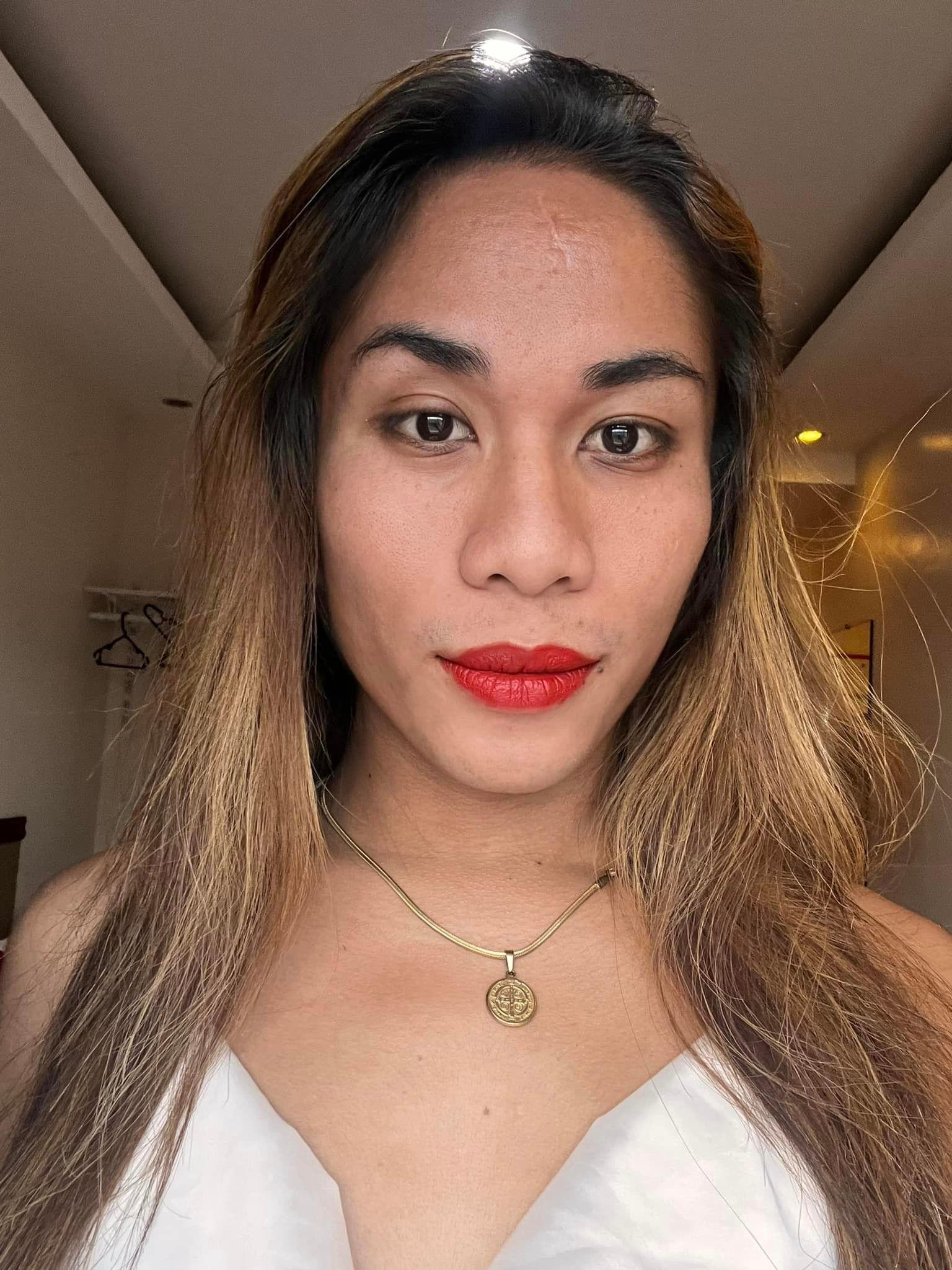 ThealMighty69 live from Philippines