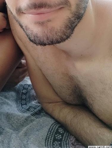 Thegoodboy94 live from Spain