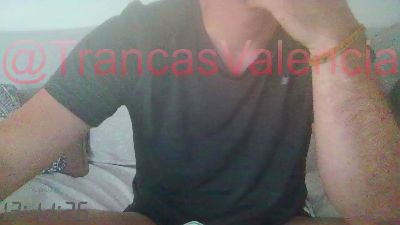 TrancasValencia live from Spain