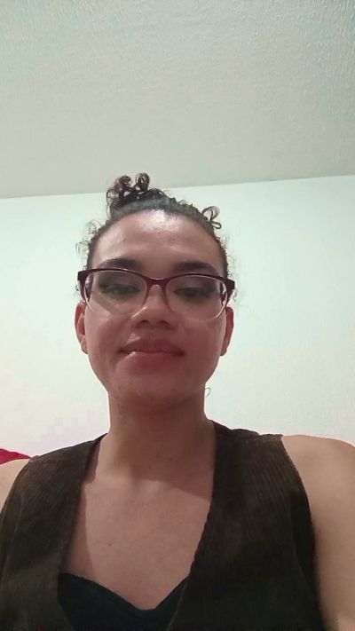 Transputinha83 live from Brazil
