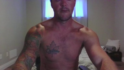 Treedoc88 live from Canada