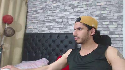 Tyler_dn live from Colombia