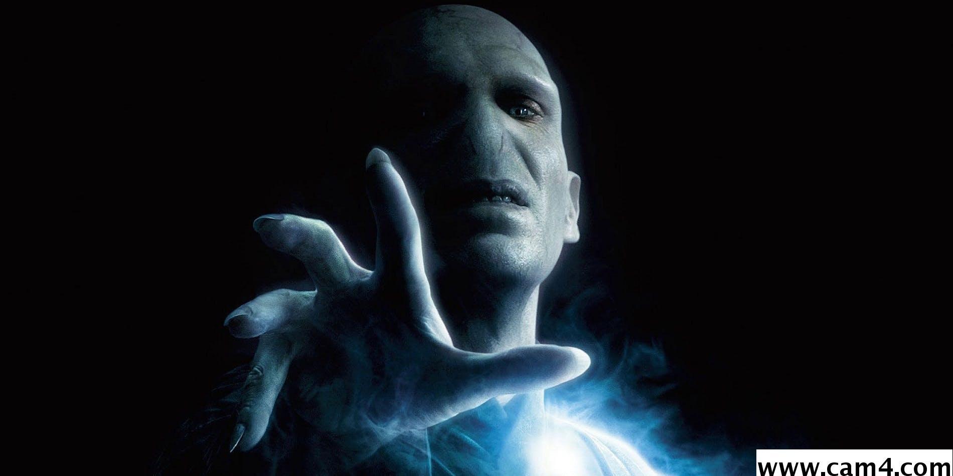 V0ldemort live from Switzerland