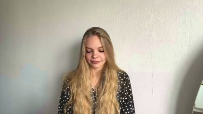 ValrieCanty live from Czechia