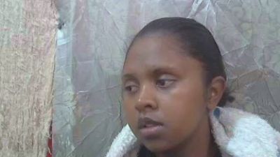 VanessaBrooks live from Madagascar