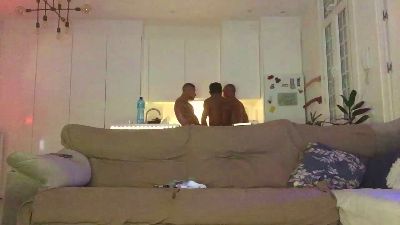 ViewSexParty live from Spain
