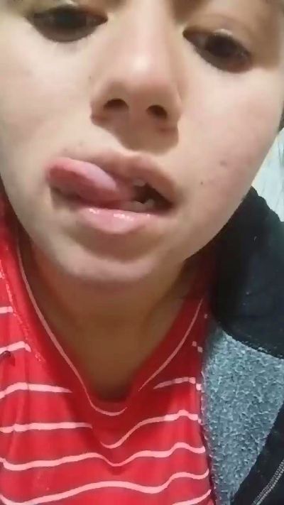 Vikisexi live from Argentina