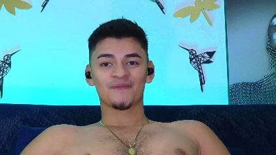 VikoHandss live from Colombia