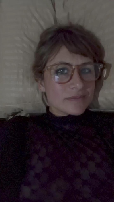 Viviana48A live from Argentina
